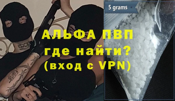 гидра Алексеевка